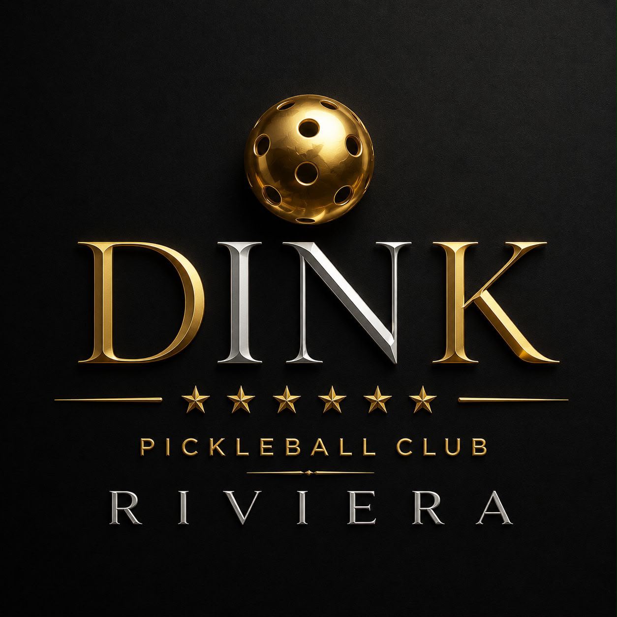 DINK Pickleball Club Riviera